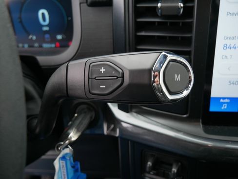 New 2025 Ford F150 STX w/ Equipment Group 200A image 24