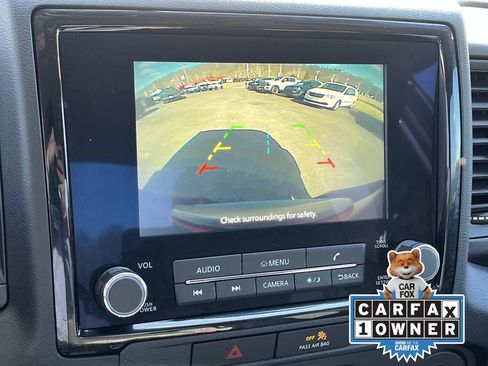 Used 2023 Nissan Frontier S w/ Technology Package image 33