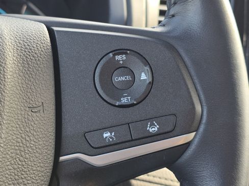 Used 2024 Honda Odyssey EX-L image 28