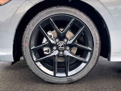 New 2026 Honda Civic Sport image 8