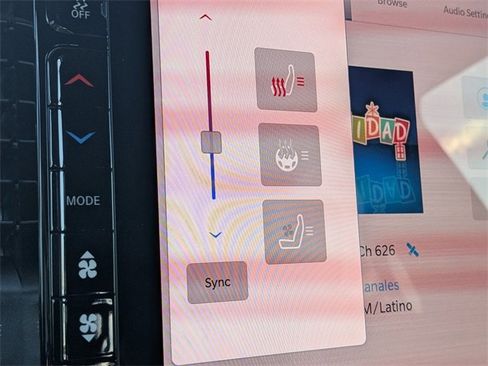 New 2026 RAM 3500 Laramie image 23