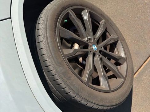 Used 2022 BMW X3 xDrive30i w/ M Sport Package 2 image 12