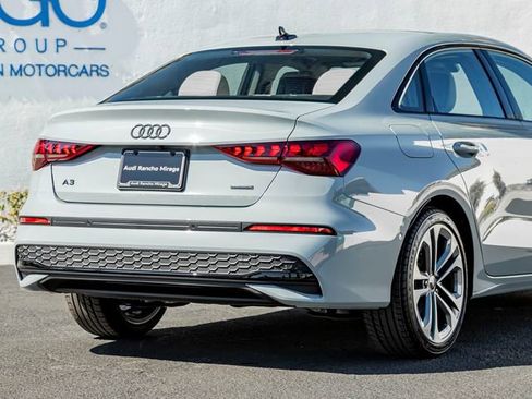 New 2026 Audi A3 2.0T Premium Plus image 7