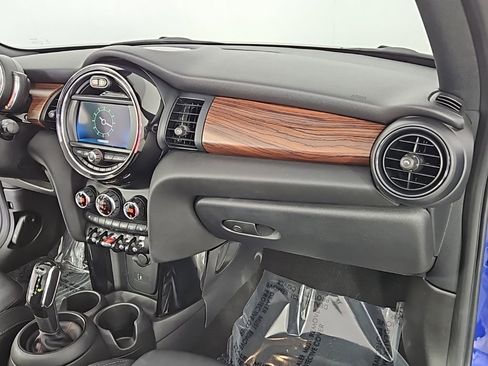 Used 2020 MINI Cooper S w/ Storage Package image 17