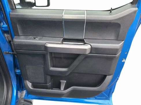 Used 2020 Ford F150 XLT w/ Equipment Group 302A Luxury image 12