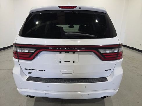 Used 2019 Dodge Durango GT w/ Blacktop Package image 3