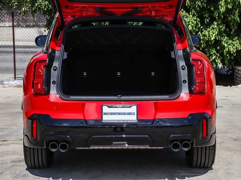 New 2026 MINI Cooper Countryman John Cooper Works w/ Comfort Package Max AWD/4WD image 28