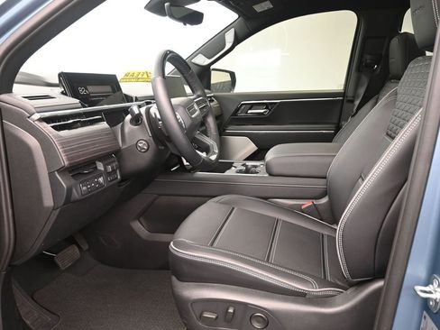 New 2025 GMC Sierra EV Denali image 15