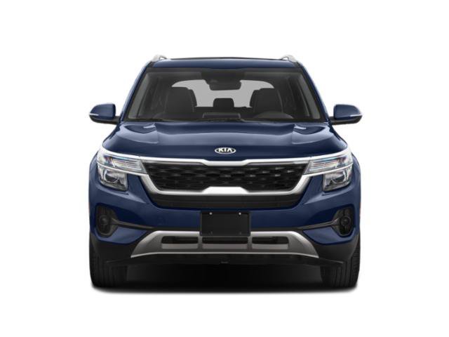 Used 2021 Kia Seltos S FWD image 7