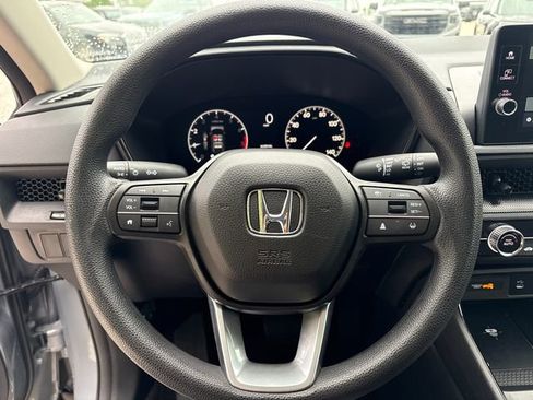 Used 2026 Honda CR-V LX image 19