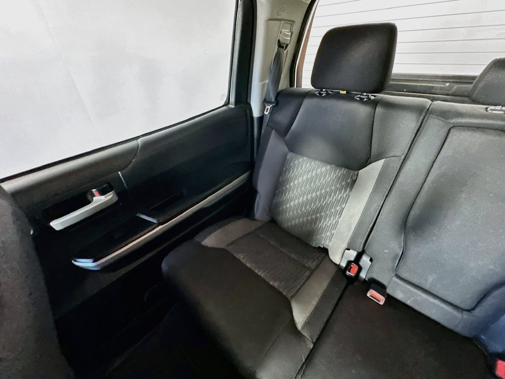 Used 2021 Toyota Tundra SR5 RWD image 12