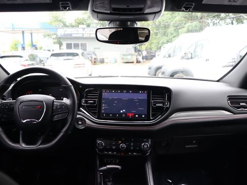 Used 2025 Dodge Durango GT AWD/4WD image 18