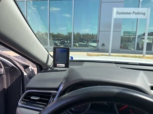 Used 2021 Toyota Camry TRD image 3