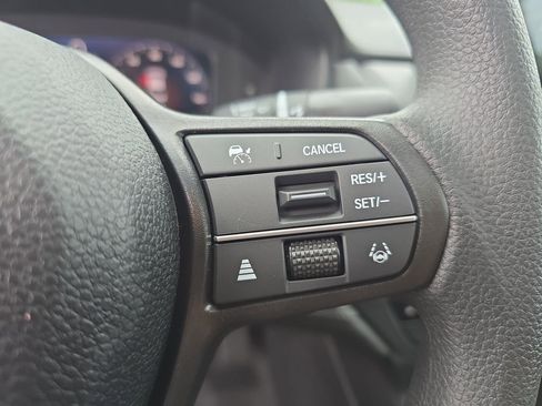 New 2026 Honda Accord SE image 16