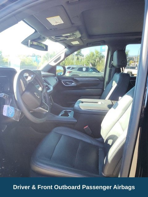 Used 2023 Chevrolet Tahoe Z71 w/ Max Trailering Package AWD/4WD image 21