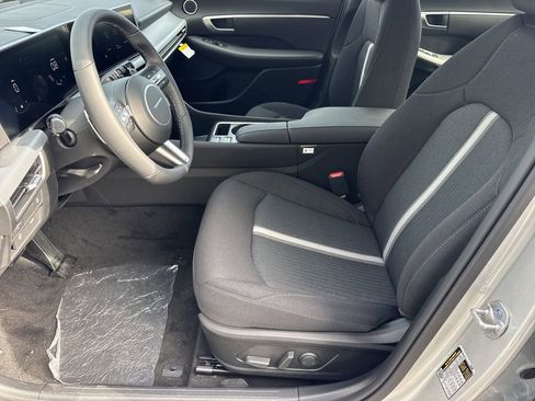 New 2026 Hyundai Sonata SEL FWD image 9