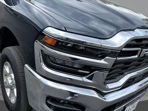 Used 2026 RAM 2500 Big Horn AWD/4WD image 29