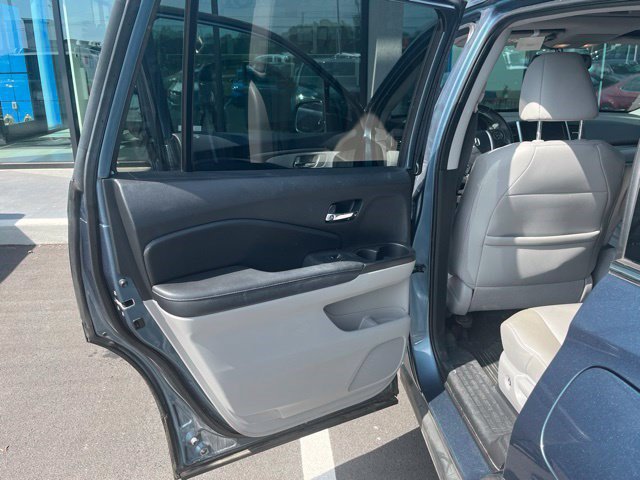 Used 2018 Honda Pilot EX-L image 14