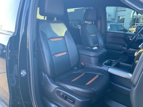 Used 2021 GMC Sierra 1500 AT4 image 29