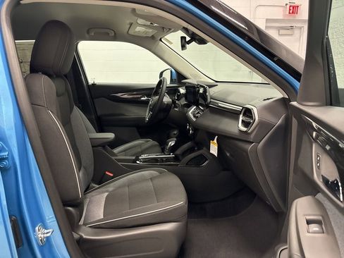 New 2026 Chevrolet TrailBlazer LT w/ Convenience Package image 34