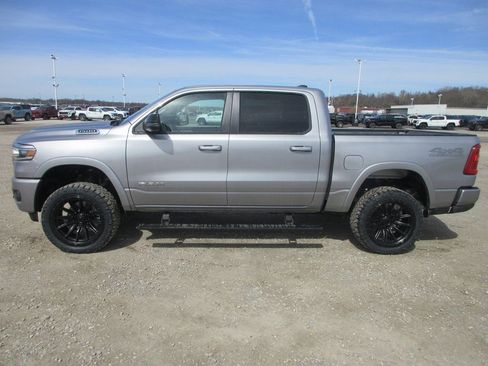 New 2026 RAM 1500 Laramie w/ Laramie Southwest Edition image 11