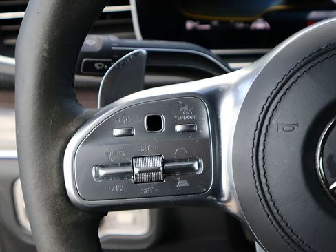 Certified 2021 Mercedes-Benz GLE 53 AMG 4MATIC Coupe image 34