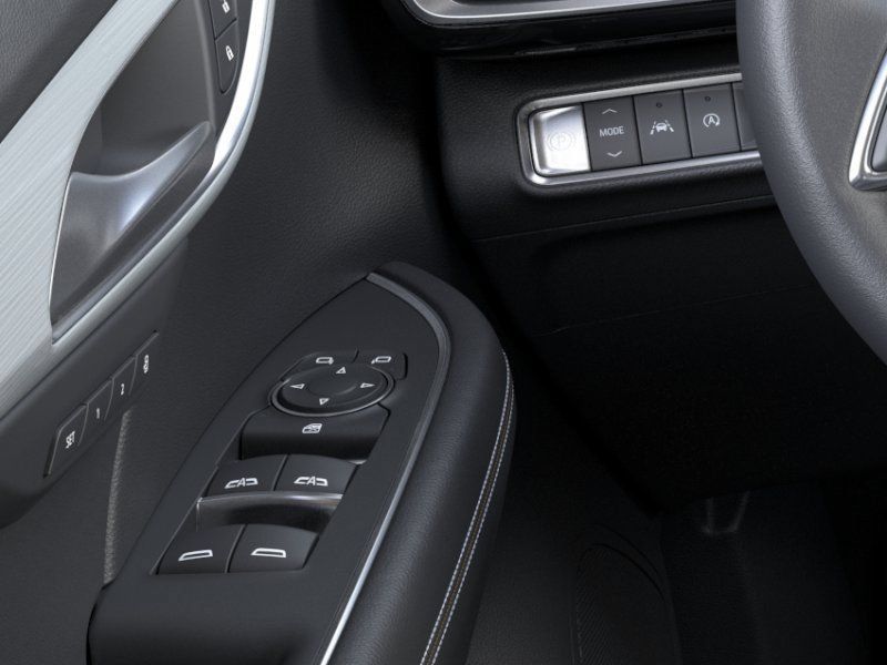 New 2026 Buick Envision Avenir AWD/4WD image 22