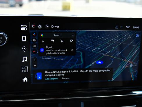 Used 2024 Acura ZDX A-Spec image 26