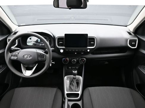 New 2026 Hyundai Venue SE image 12