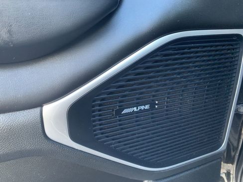 Used 2022 Jeep Wagoneer Series II w/ Premium Group I image 18