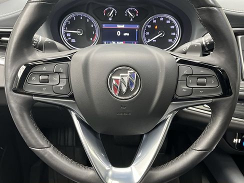 Certified 2023 Buick Enclave Essence w/ Experience Buick Package image 16