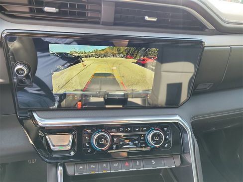 New 2026 GMC Sierra 1500 Denali image 15