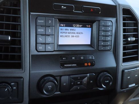 Used 2021 Ford F250 XL w/ Power Equipment Group image 15