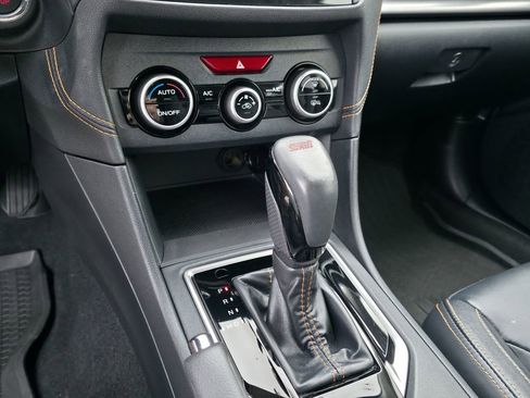 Used 2019 Subaru Crosstrek 2.0i Limited w/ Moonroof Package image 18