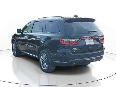 Used 2024 Dodge Durango Citadel AWD/4WD image 3