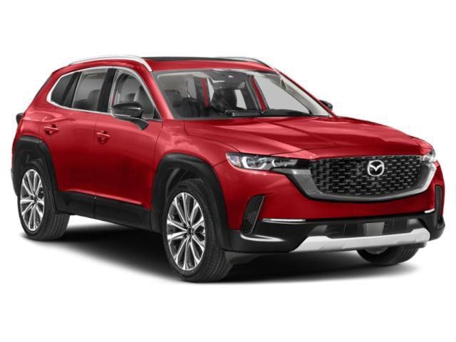 Used 2023 MAZDA CX-50 AWD 2.5 Turbo w/ Cargo Package image 9
