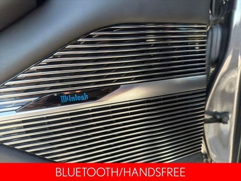 Used 2024 Jeep Grand Wagoneer Series III AWD/4WD image 22