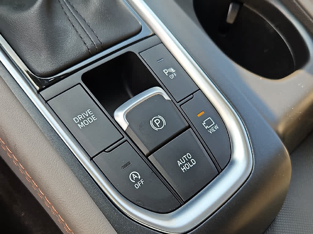 Used 2019 Hyundai Santa Fe FWD image 27