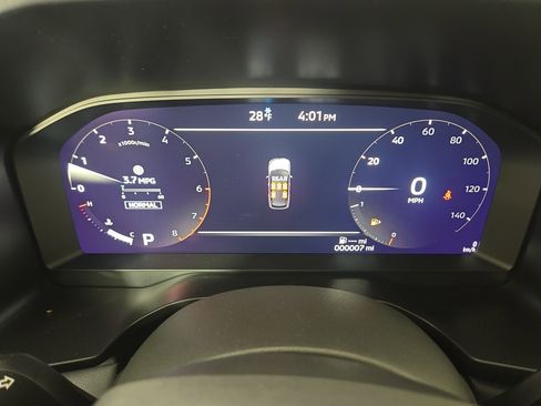 New 2025 Mitsubishi Outlander SE image 17