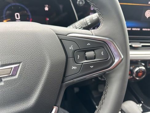 New 2026 Chevrolet Trax ACTIV w/ Driver Confidence Package image 15