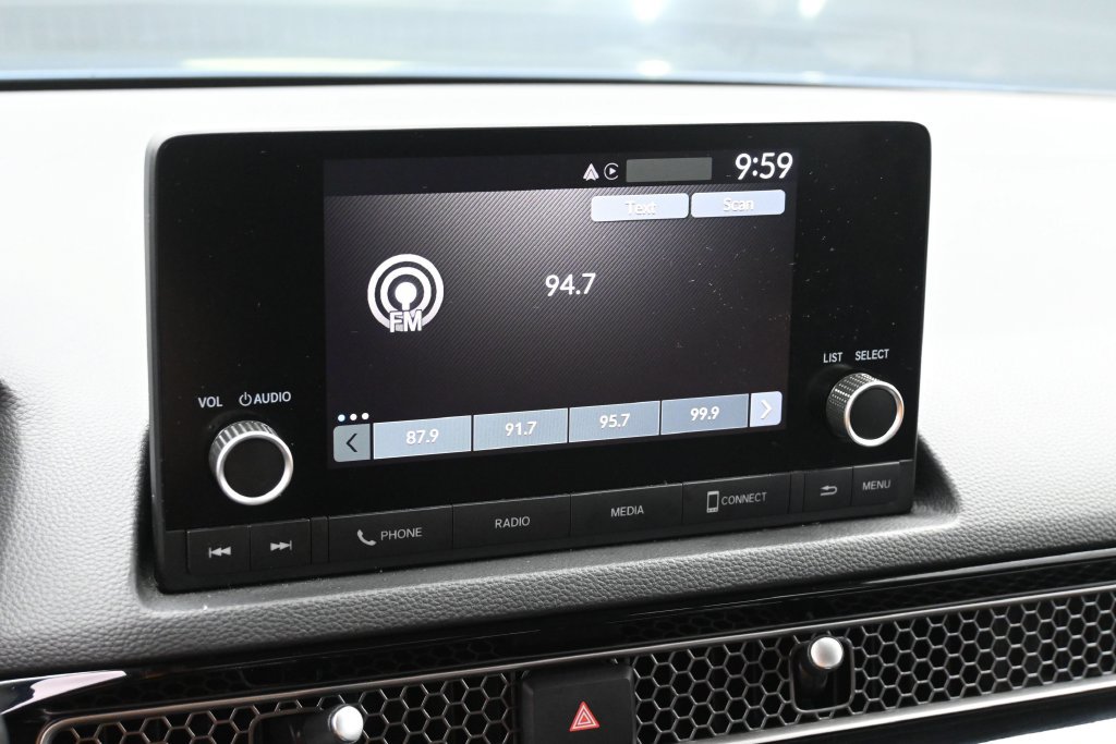Used 2026 Honda Civic LX image 14