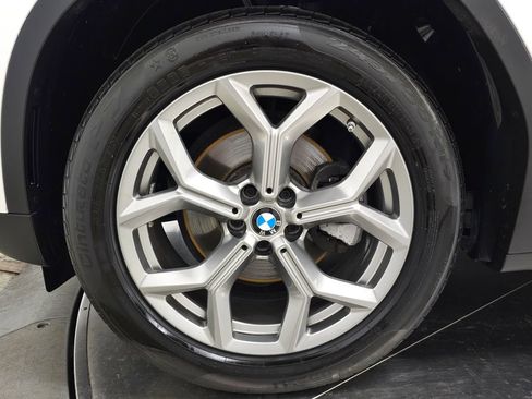 Used 2024 BMW X3 xDrive30i AWD/4WD image 11