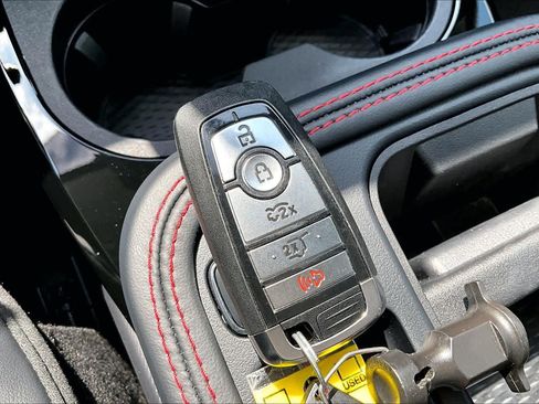 Used 2025 Ford Mustang Mach-E Premium w/ Sport Appearance Package RWD image 14