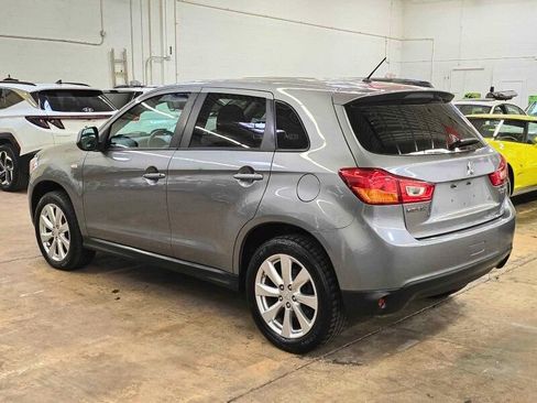 Used 2015 Mitsubishi Outlander Sport ES image 15