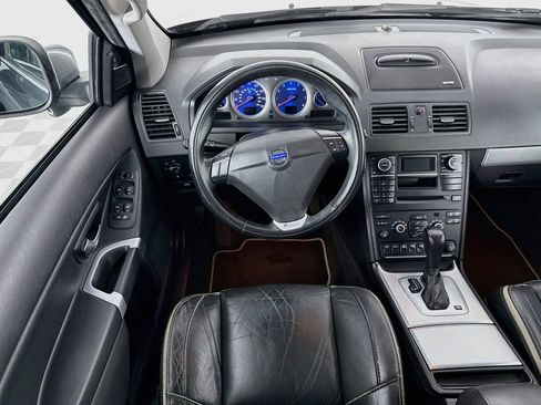 Used 2011 Volvo XC90 3.2 R-Design AWD/4WD image 19