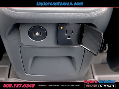 Used 2025 Ford Explorer ST AWD/4WD image 37