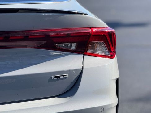 Used 2023 Kia K5 GT w/ GT1 Package image 14