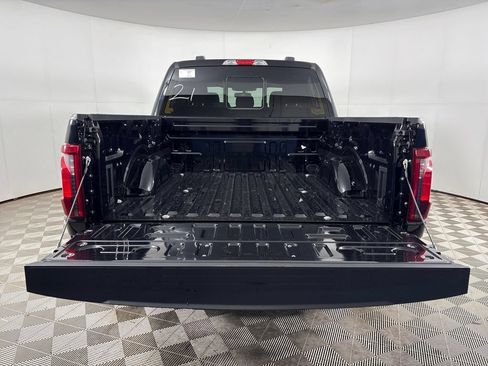 New 2026 Ford F150 XLT AWD/4WD image 29