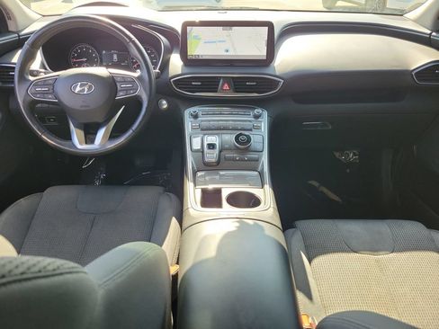Used 2023 Hyundai Santa Fe SEL FWD image 11