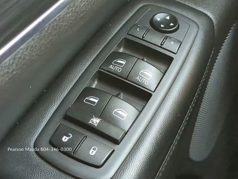 Used 2020 Jeep Grand Cherokee Limited image 26